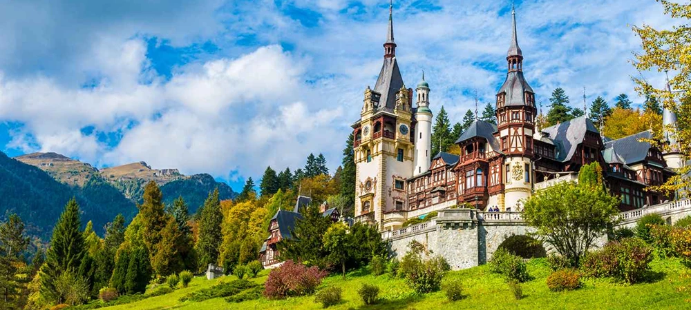 Romania