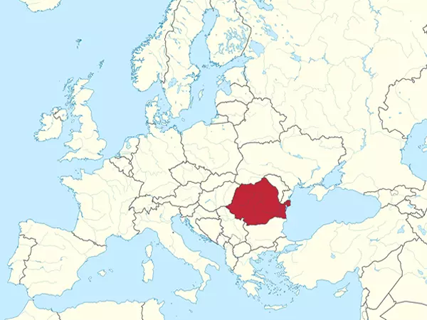 Romania