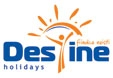 Destine Holidays