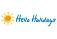 Hello Holidays