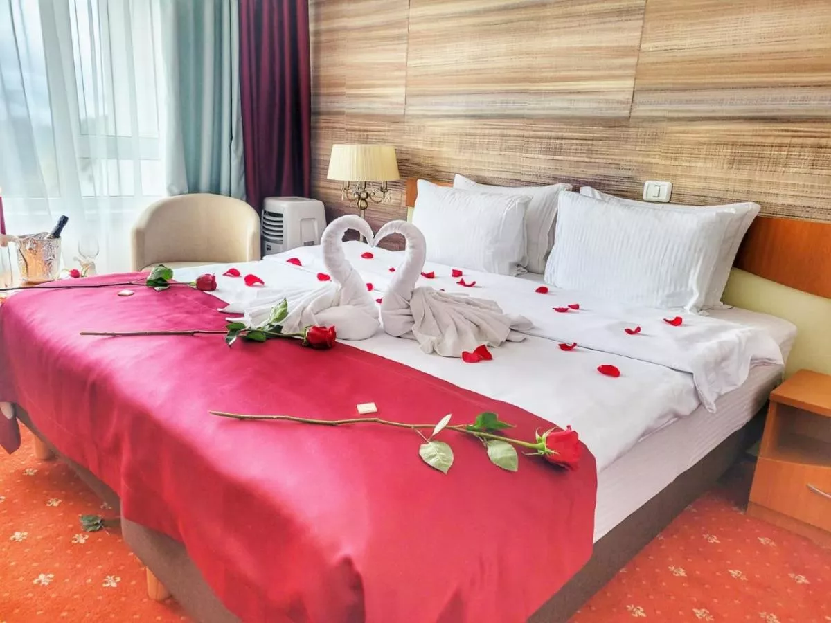 Atrium Panoramic Hotel & Spa