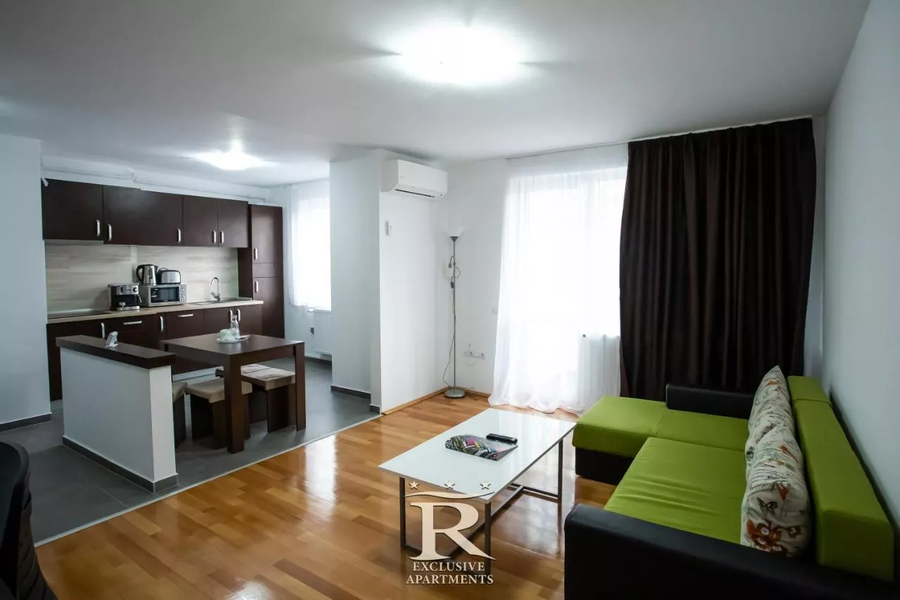 Apartament Modern Rivulus 28