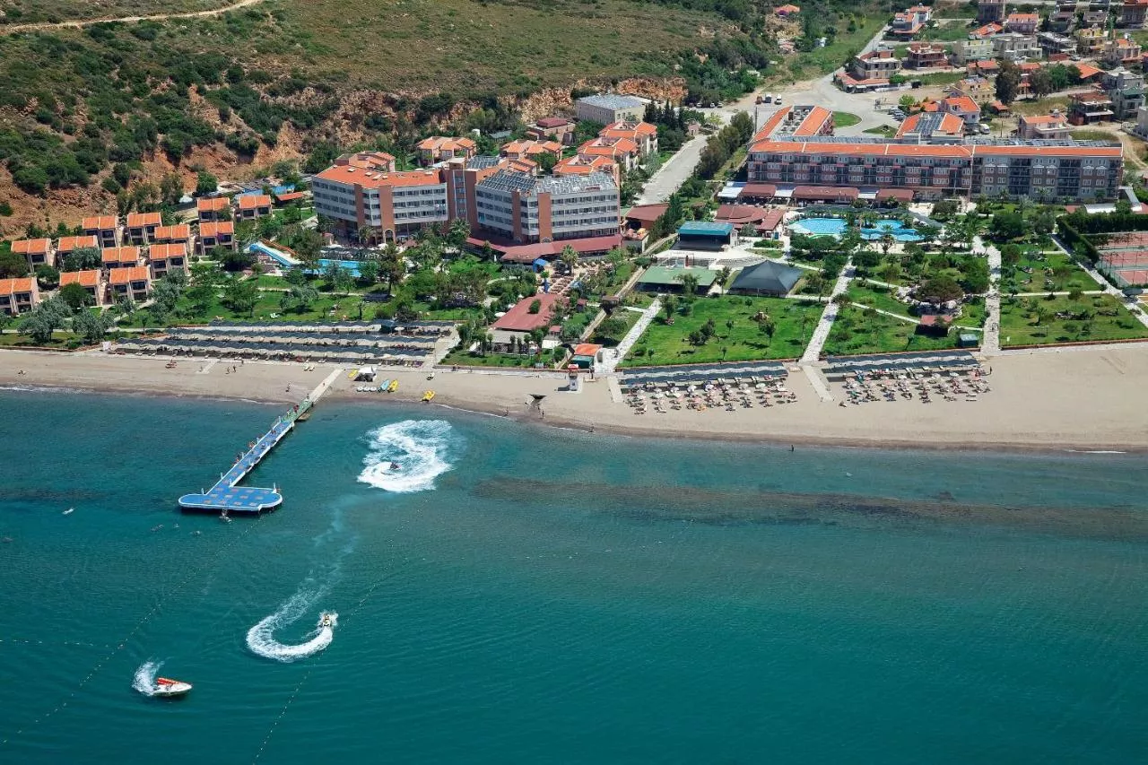 Club Yali Hotel & Resort