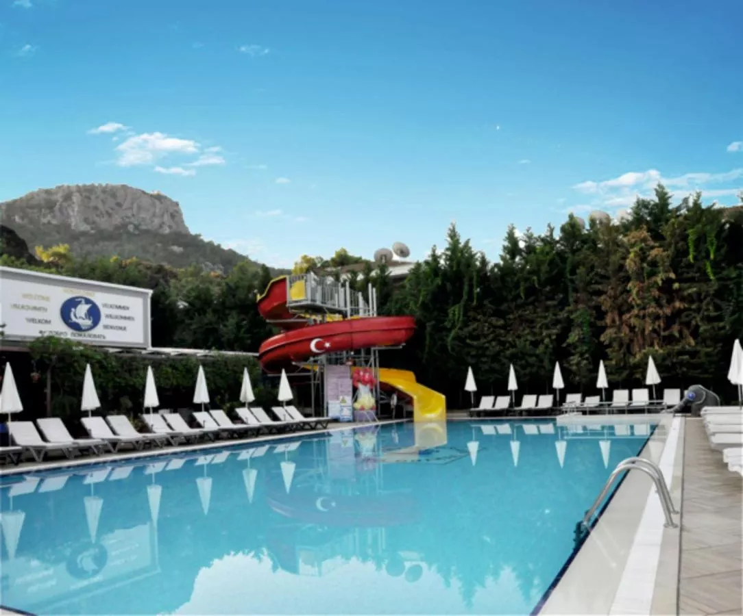 Grand Viking Hotel