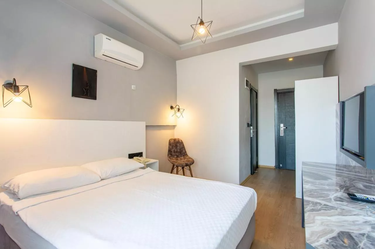 Aslan City Hotel