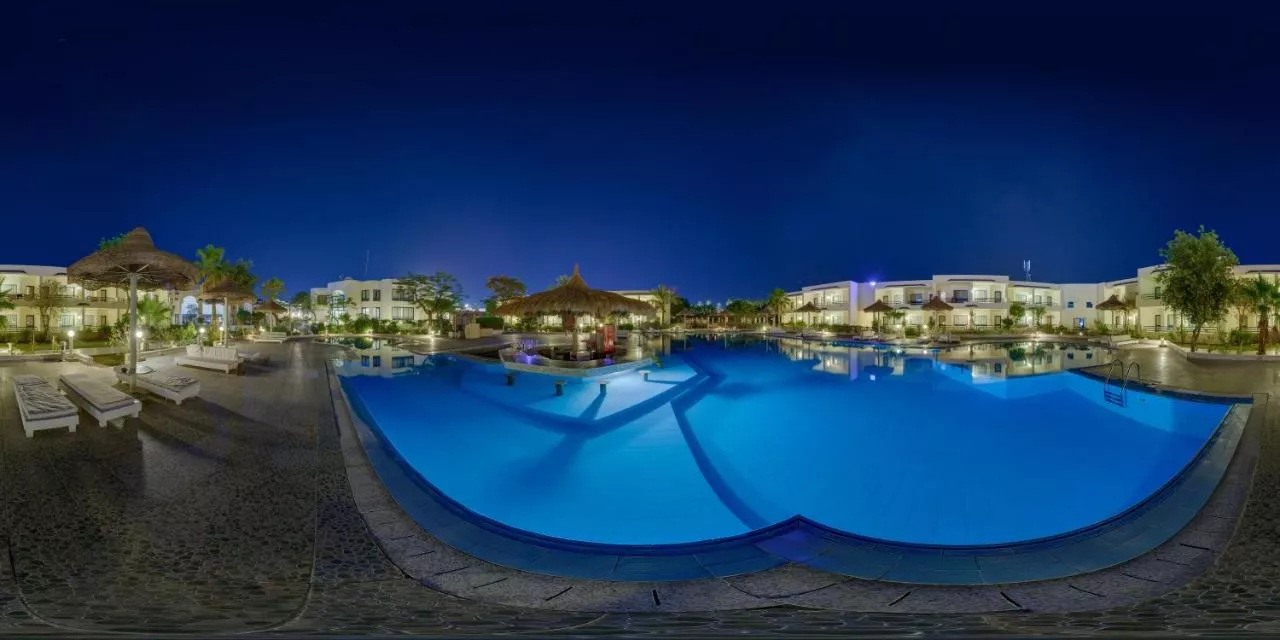 Cataract Resort