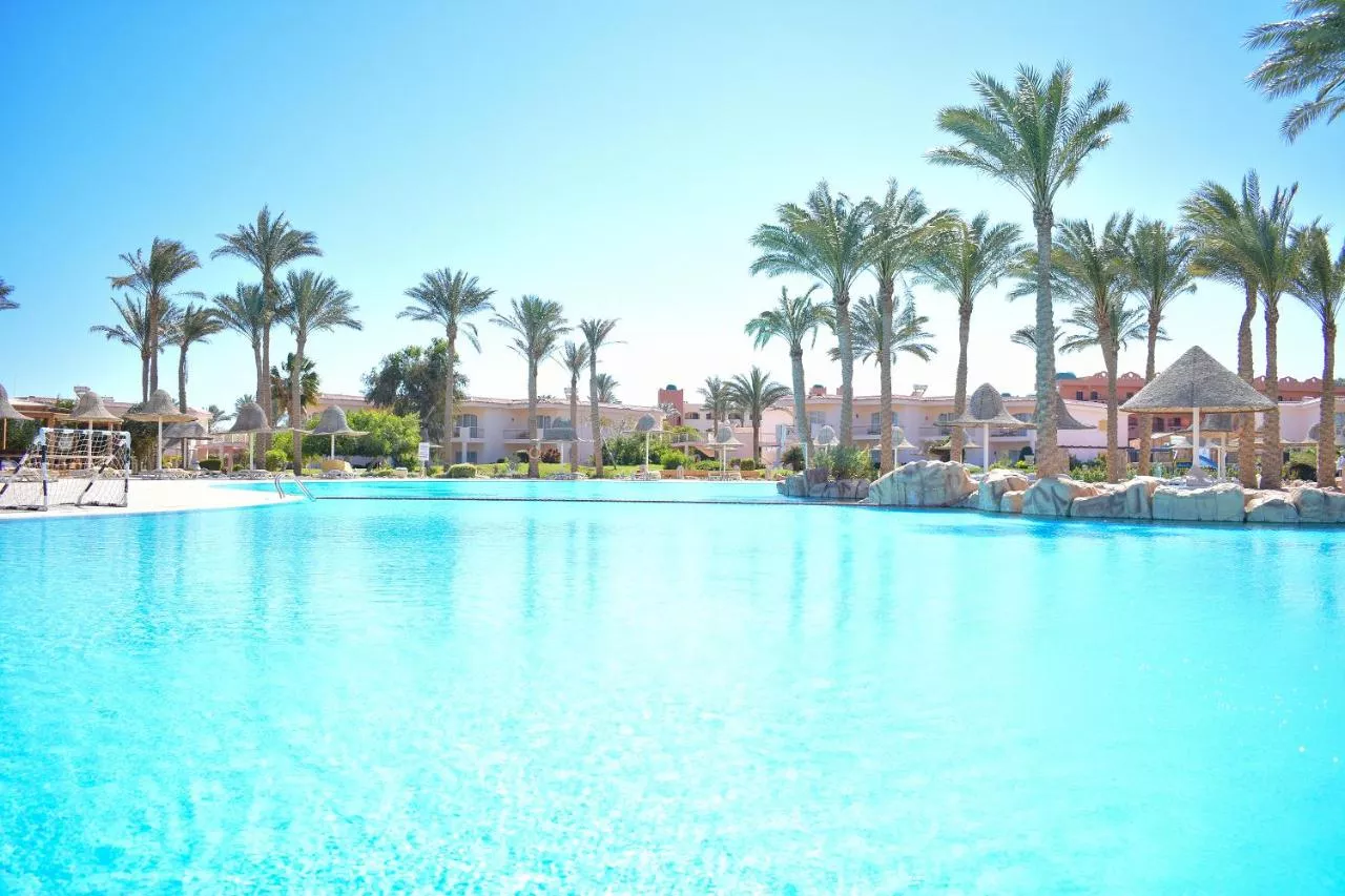Parrotel Beach Resort