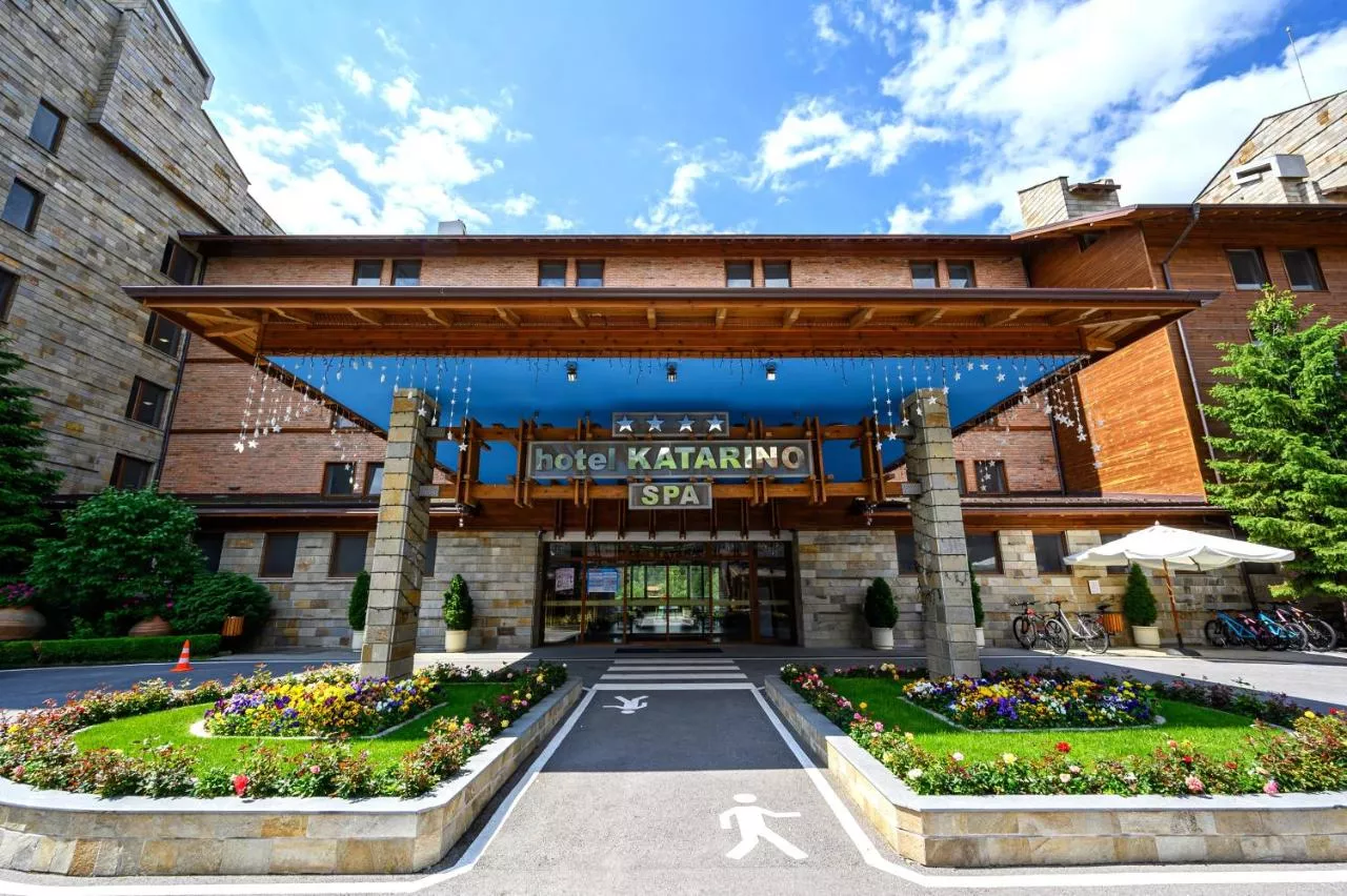 Katarino Hotel Spa