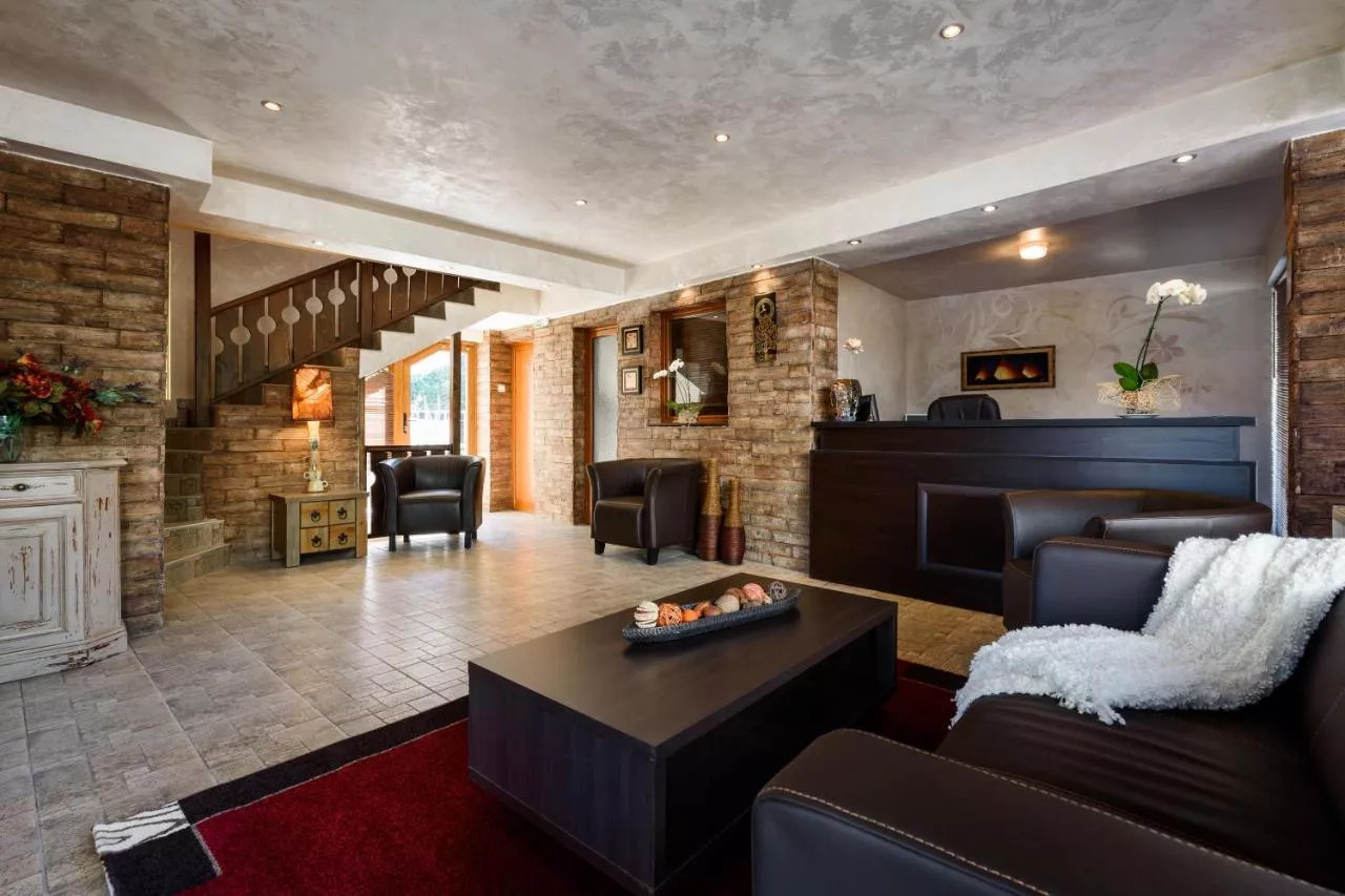 Velinov Boutique Hotel