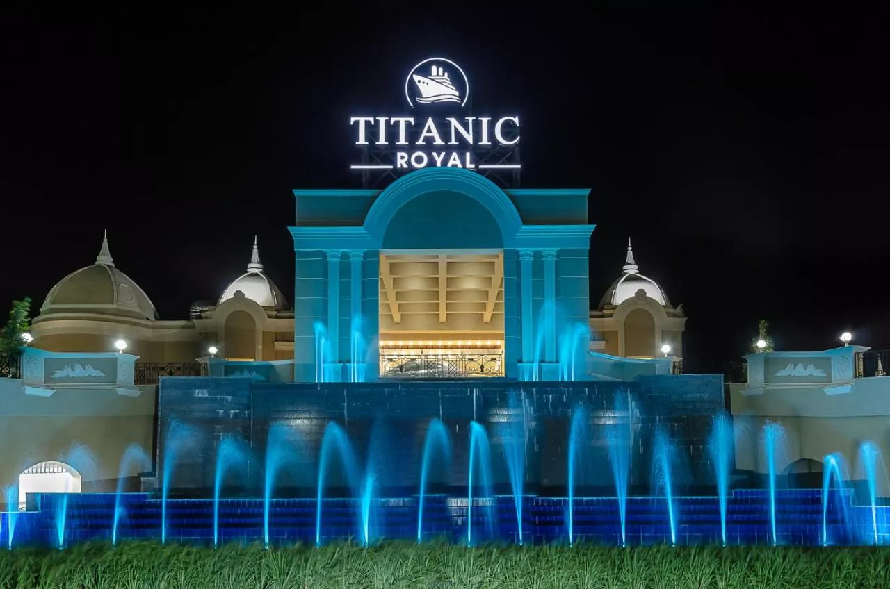 Titanic Royal Resort