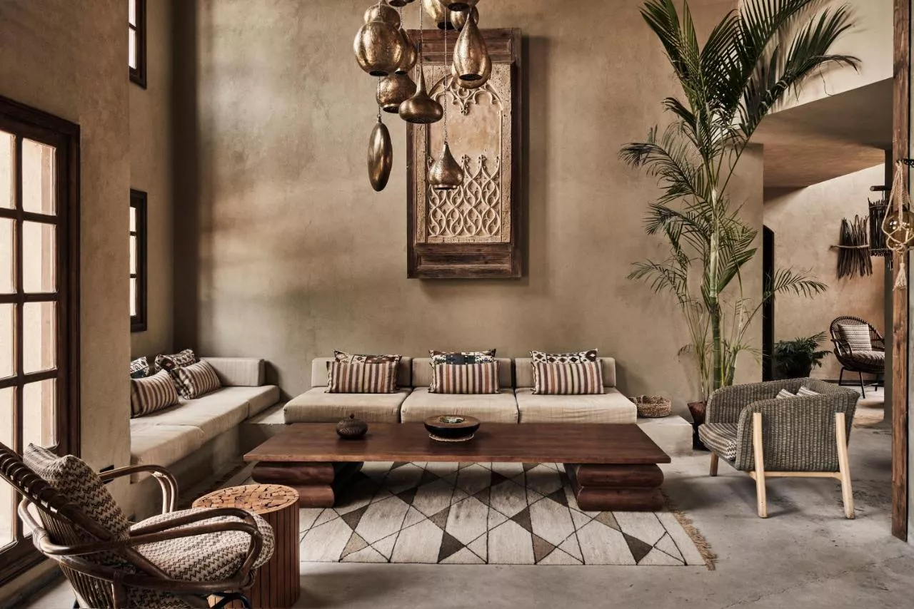 Cook's Club El Gouna