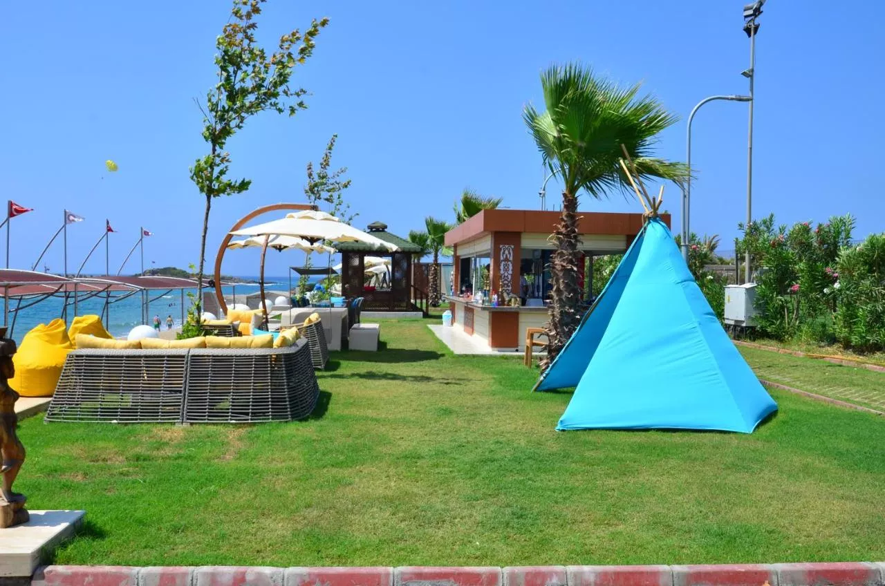 The Marilis Hill Resort Hotel & Spa