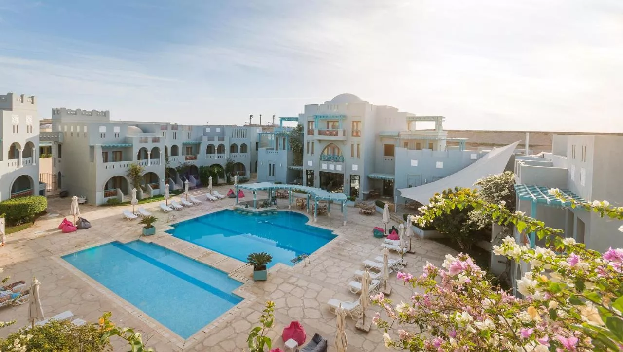 Fanadir El Gouna