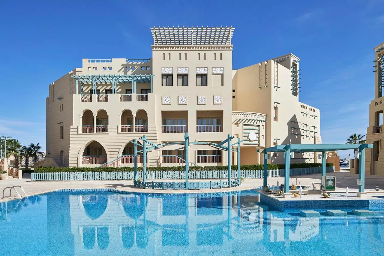 Mosaique El Gouna