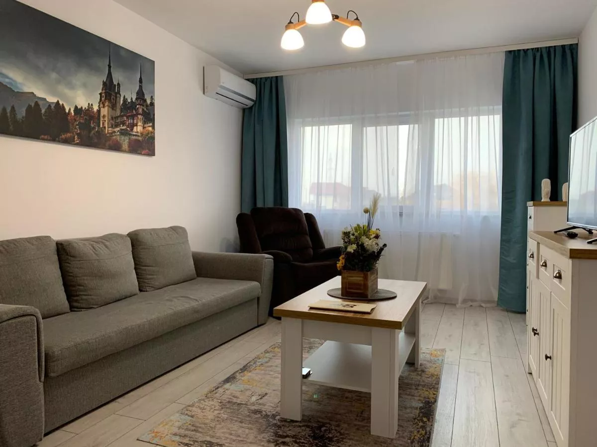 Best Apartment Suceava