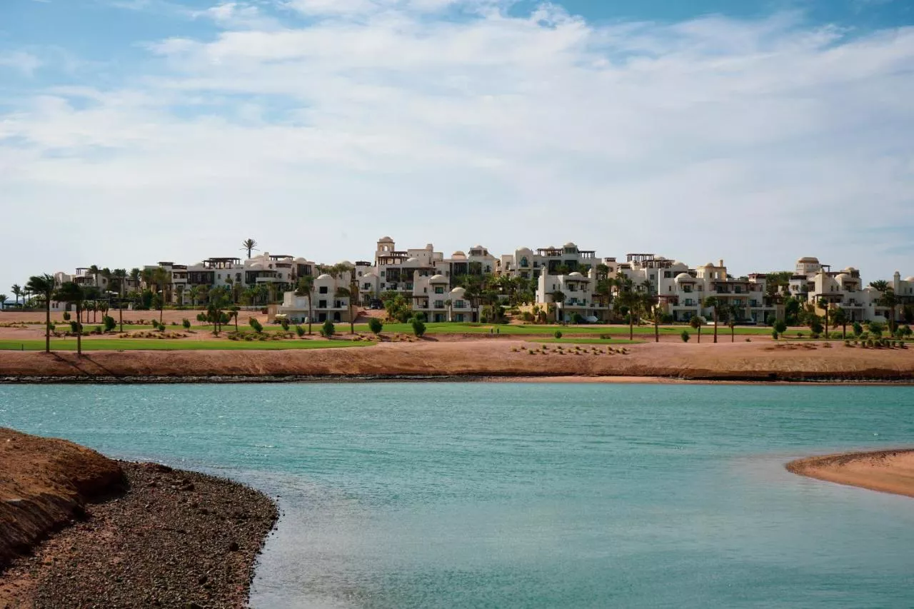 Ancient Sands Golf Resort & Residences