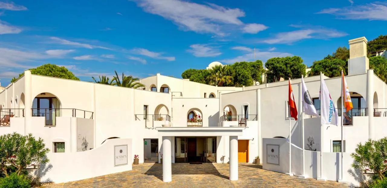 Senses Hotel