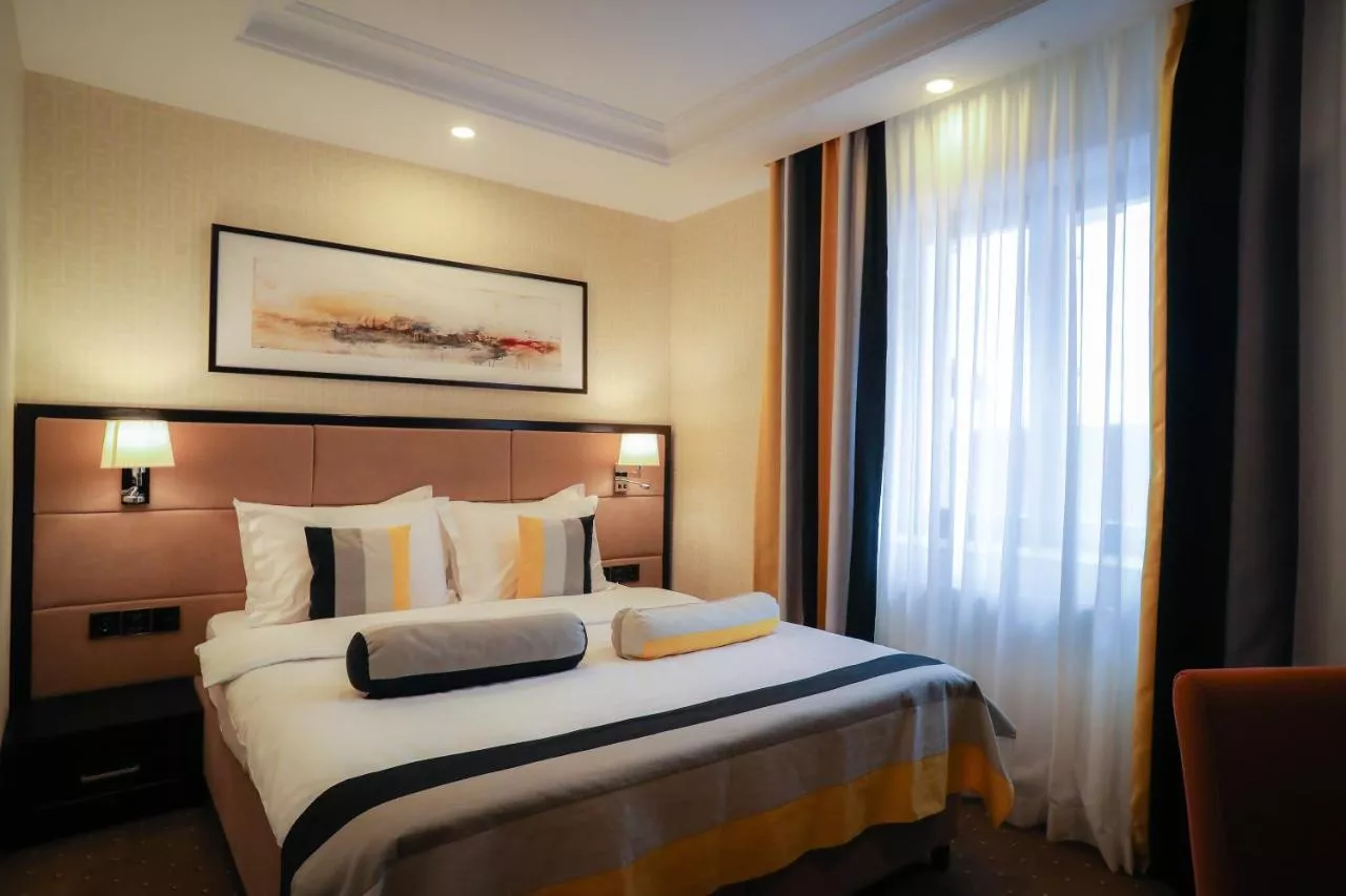 Royal Boutique Hotel