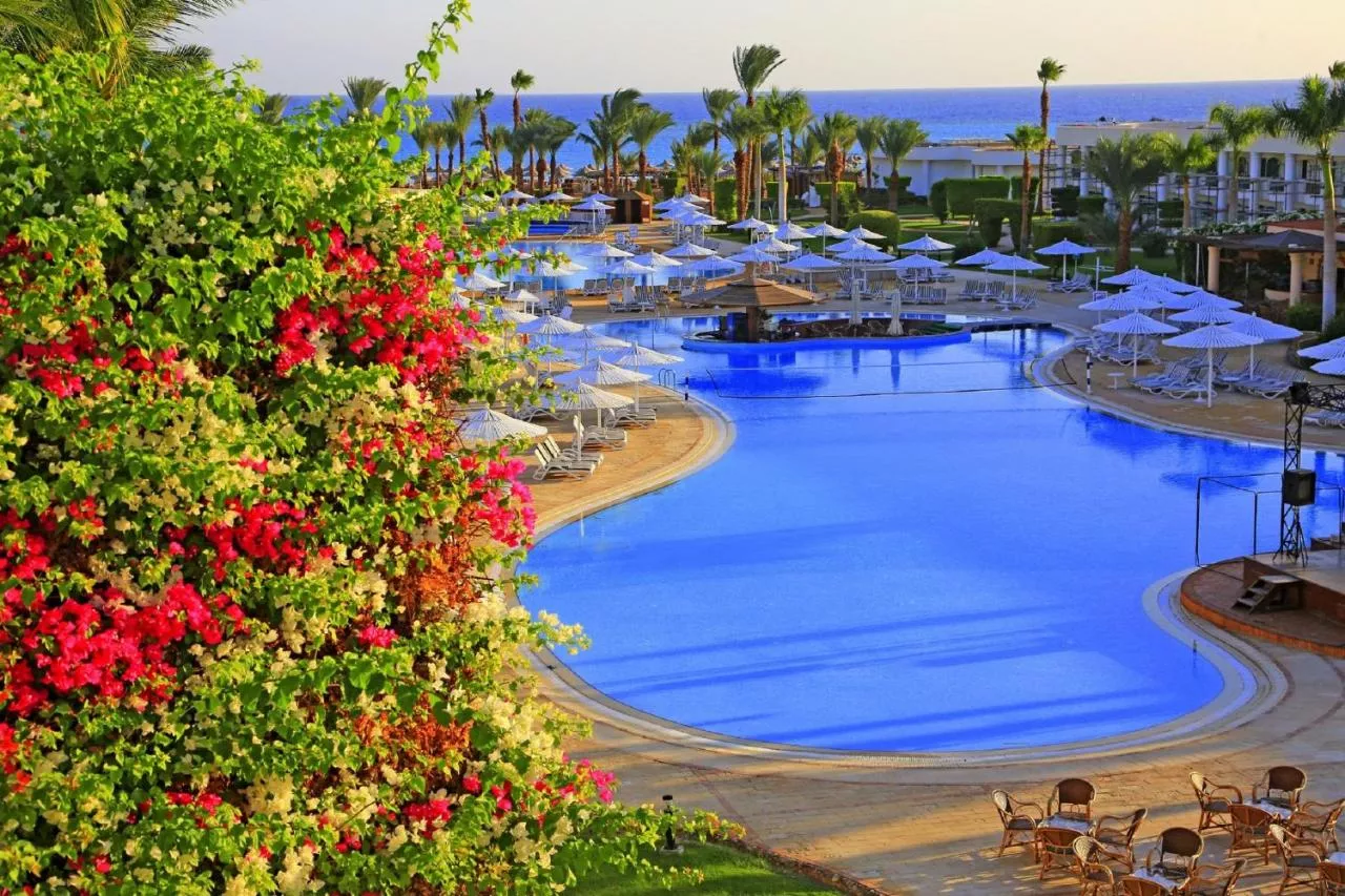 Hurghada