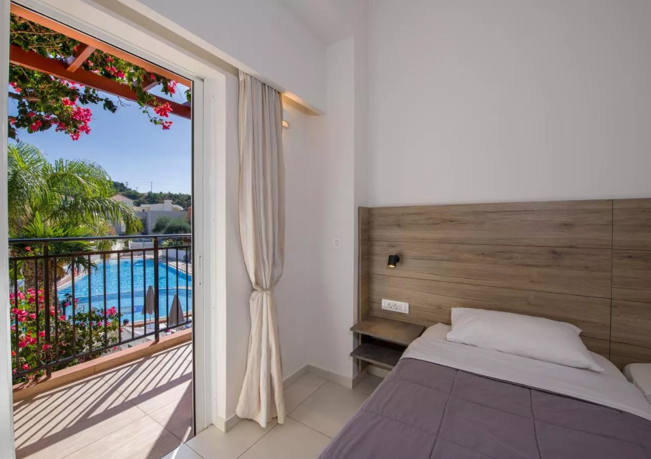 Stefan Village Hotel Apartments