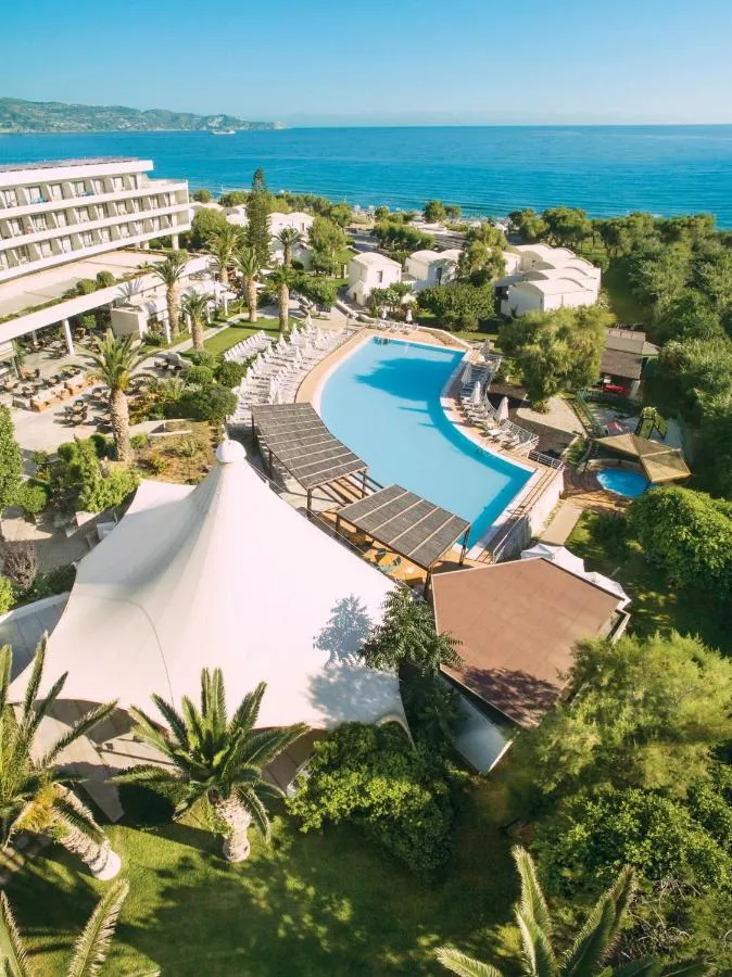 Agapi Beach Resort