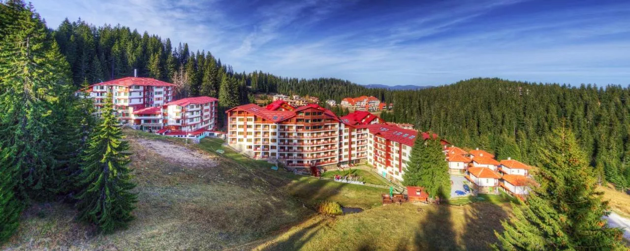 Forest Nook Aparthotel