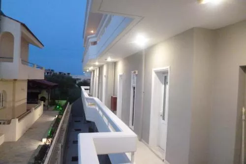 Alkyonides Hotel