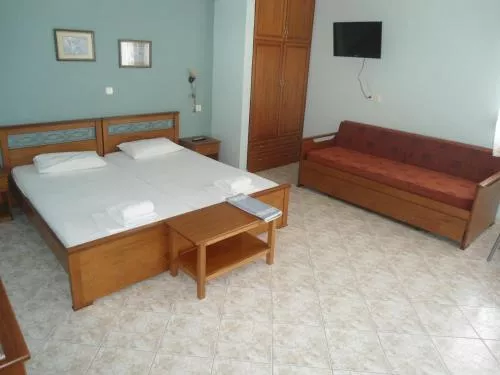 Vergina Hotel