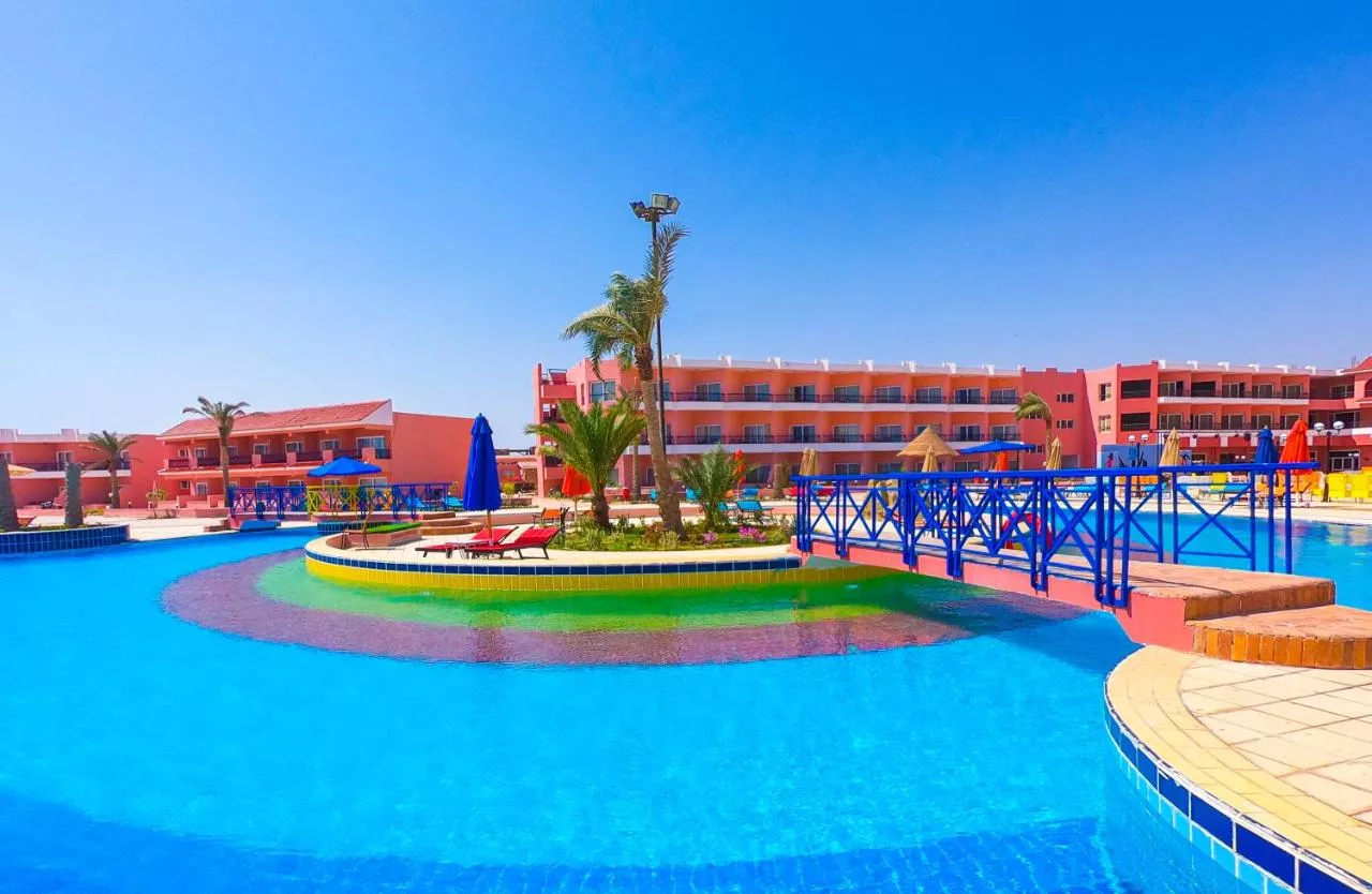 Mg Alexander The Great Hotel