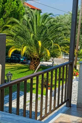 Thalero Holiday Center