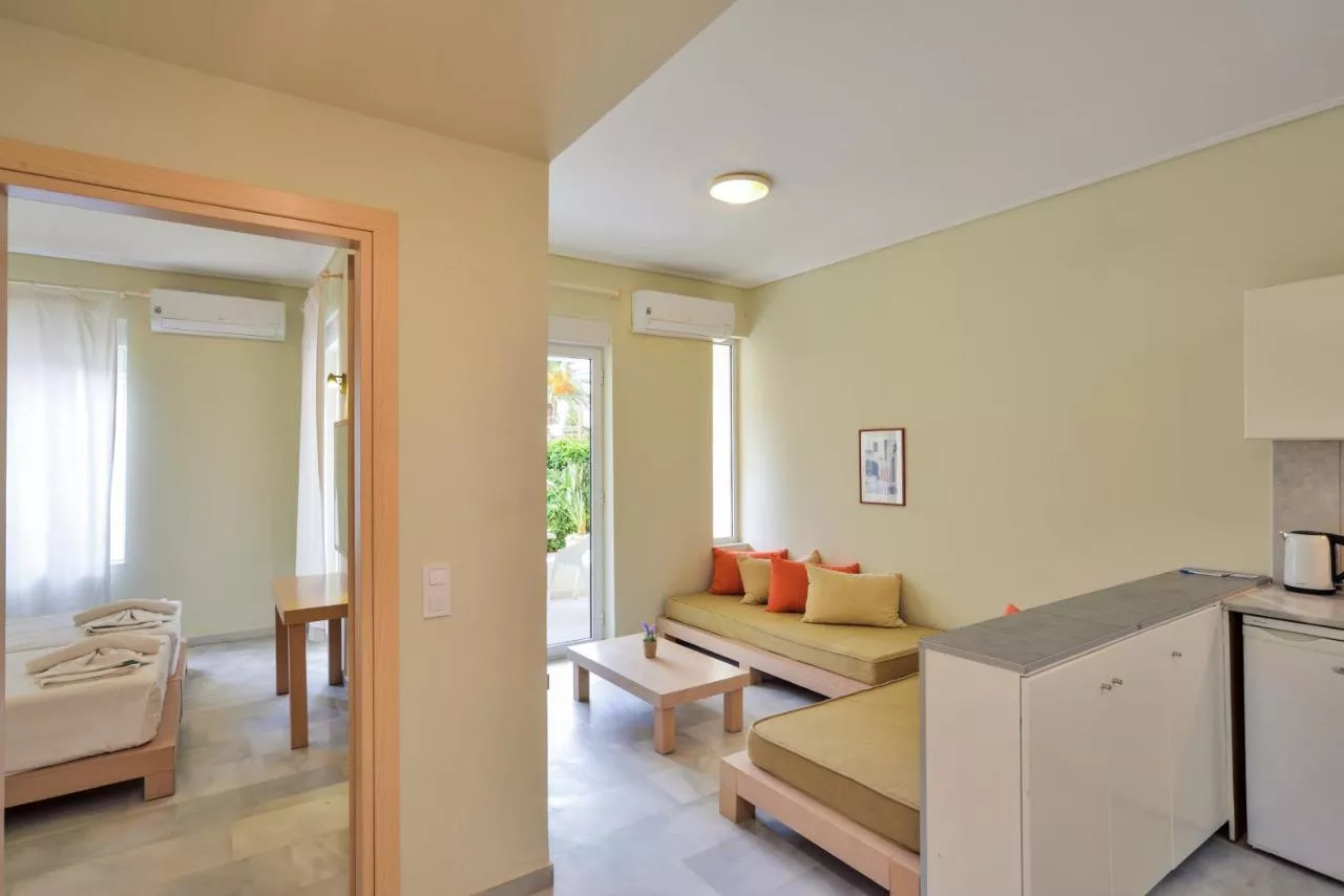 Elma's Dream Apartments Chania