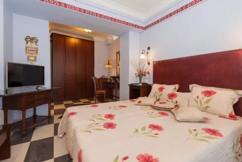 Enavlion Boutique Hotel Batagianni
