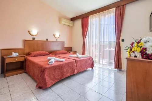 Alea Hotel