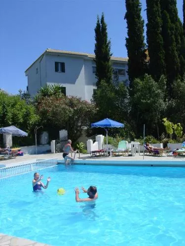 Ipsos Beach Hotel