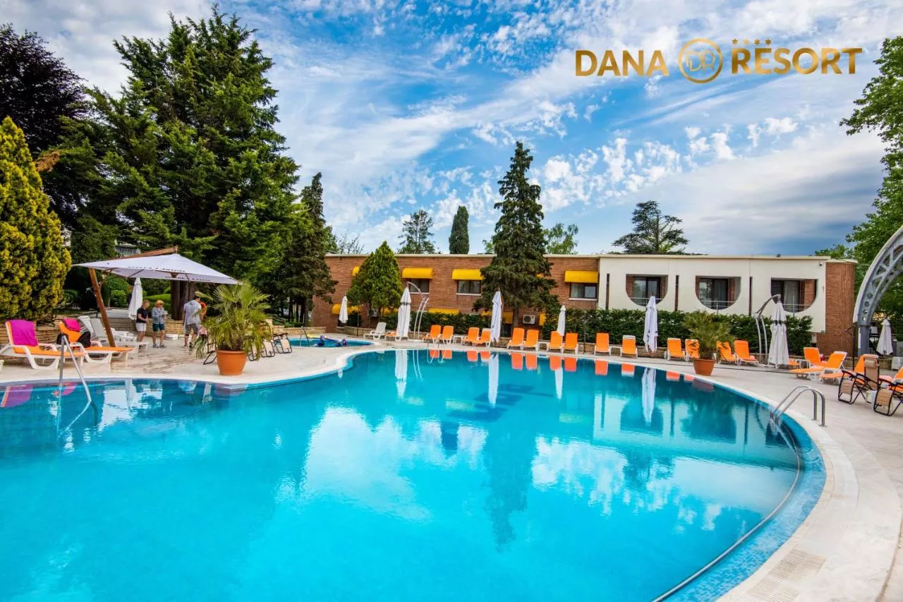 Dana Resort