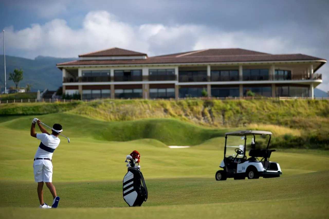 Ramada Resort Kusadasi & Golf