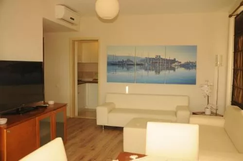 Riva Bodrum Resort
