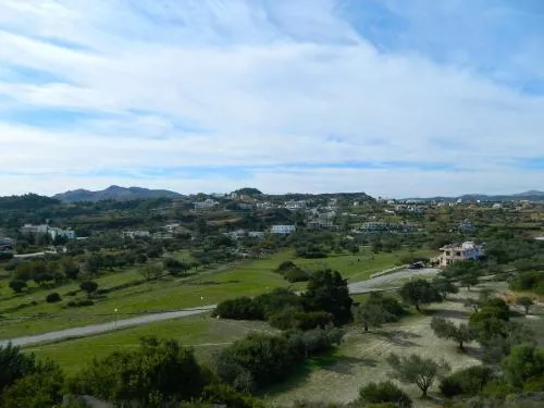 Telhinis Hotel