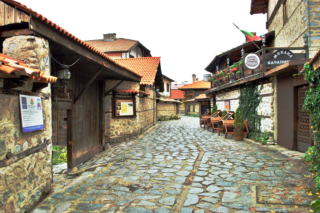 Bansko, Bulgaria