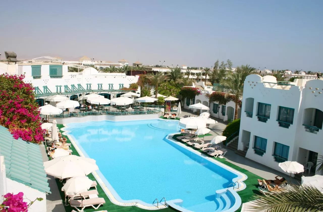 Falcon Hills Sharm El Sheikh
