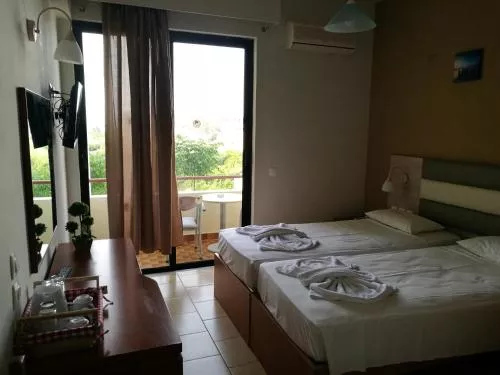 Golden Days Hotel