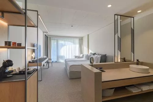 Aquahouse Hotel & Spa