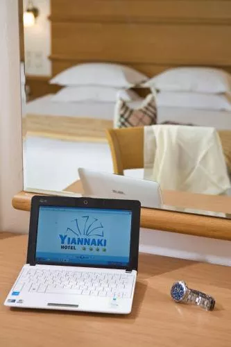 Yiannaki Hotel