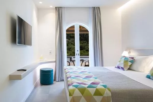 Odyssey Hotel
