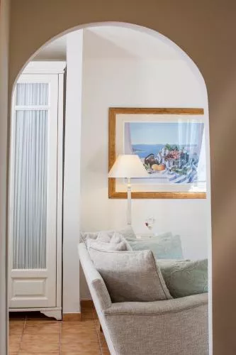 Aegean Suites