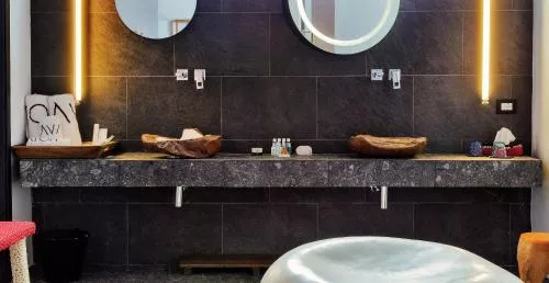 Myconian Avaton Resort