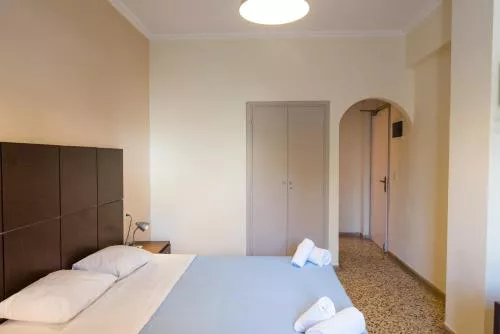 Kamari Blue Boutique Hotel