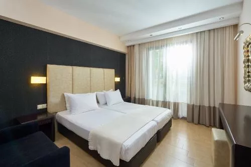 Mediterranean Princess Hotel