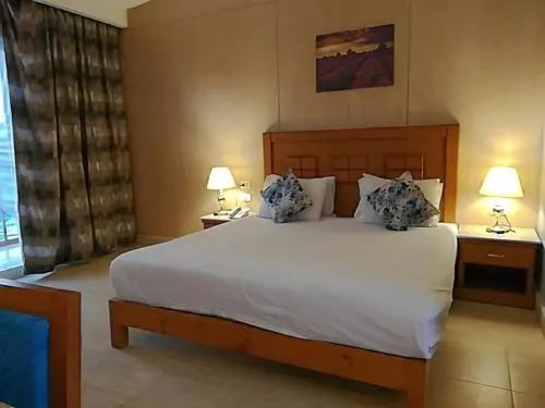Hawaii Caesar Dreams Resort & Aqua Park Families & Couples Only