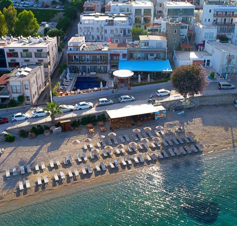 Akkan Beach Hotel